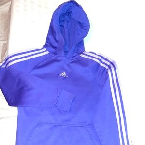 Adidas Climawarm Hoodie